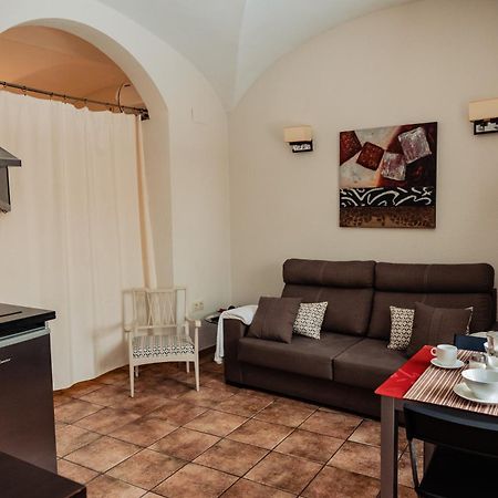 Apartamento Las Avutardas 2 Caces Екстериор снимка
