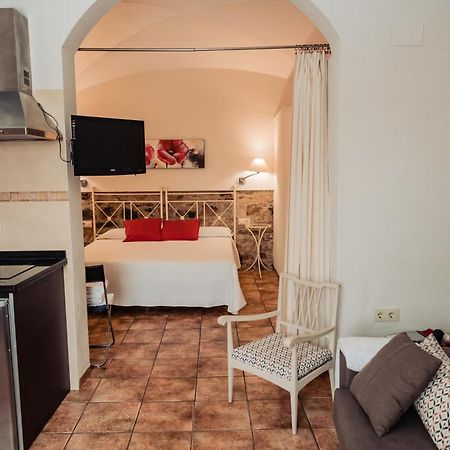 Apartamento Las Avutardas 2 Caces Екстериор снимка