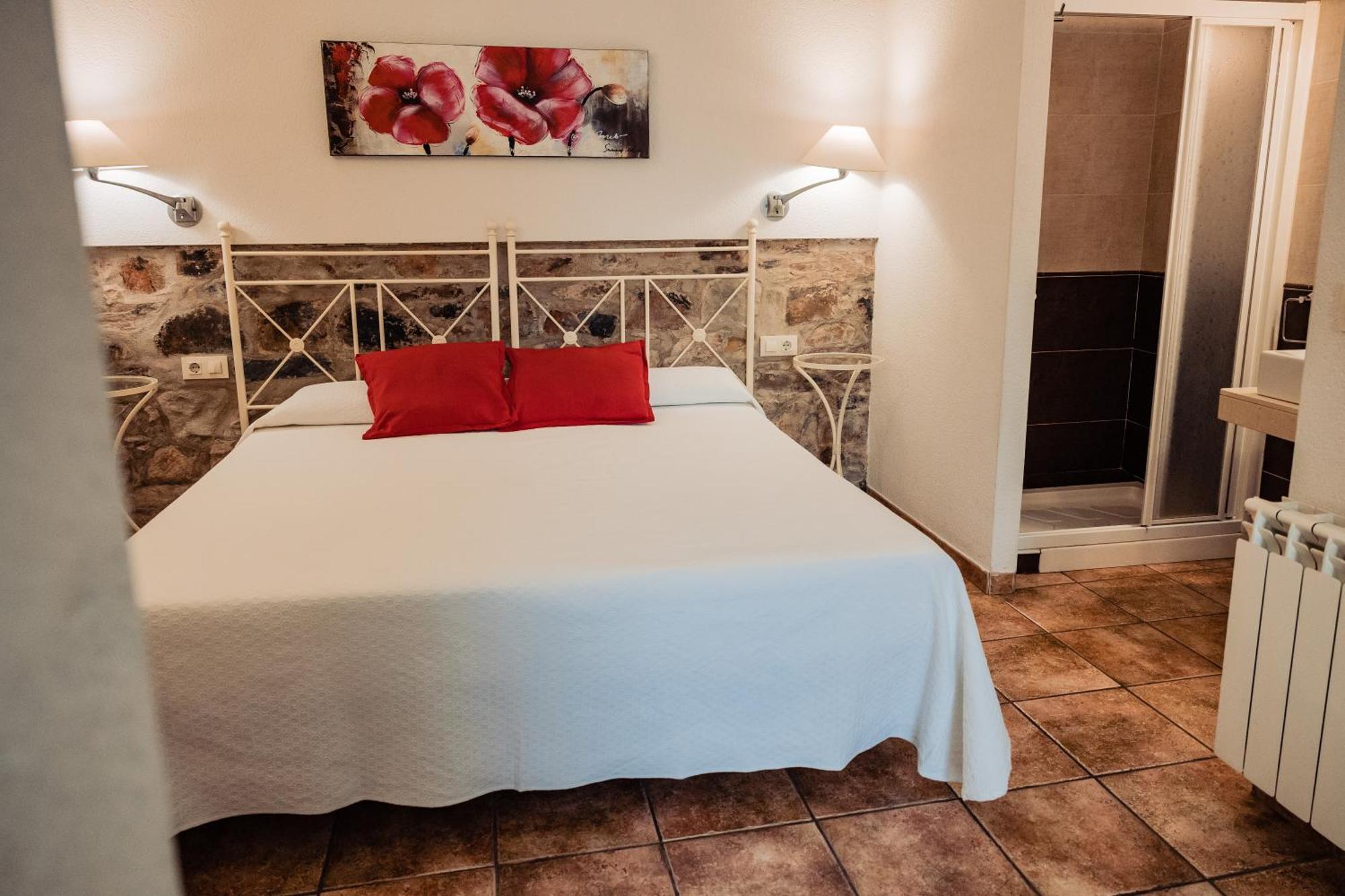 Apartamento Las Avutardas 2 Caces Екстериор снимка