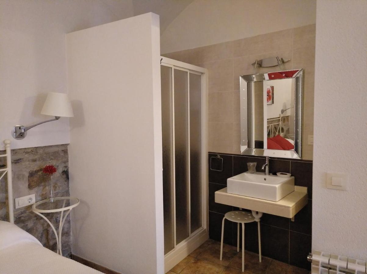 Apartamento Las Avutardas 2 Caces Екстериор снимка